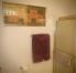 MASTER BEDROOM HAS PRIVATE WALK-IN SHOWER