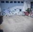 THREE ADULT BICYCLES: SCWINN CRUISER WITH BASKET; LADIES TREK ROAD BIKE; 3 WHEEL TRICYCLE  WITH REAR BASKET