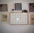 DRY ERASE SCHEDULING BOARD FOR KEEPING TRACK OF ALL YOUR VILLAGES ACTIVITIES