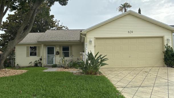 ID#1278 - 3 to 4 Month rental . January-May 2027