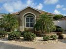 Immaculate Villa with Gas Cart Immaculate Villa with Gas Cart