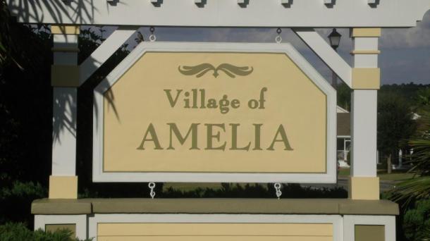 ID#1618 - Village of Amelia - Great Location!