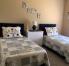 Twins in Guest Room
