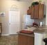 Roomy Kitchen