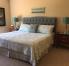 King Bed in Master