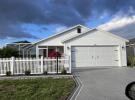2Bed/2Bath w Golf Cart