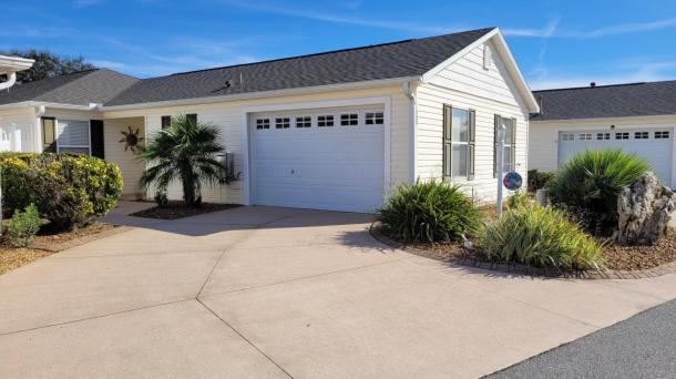 ID#1750 - Almost Home Villas, LLC