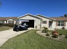 2 BEDROOM RANCH WITH GOLF CART