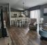 Dining Room to Kitchen