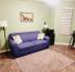 3rd bedroom with sofa bed