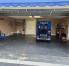 2 car garage