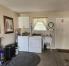 Laundry area