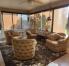 Large sunroom