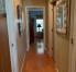 Guest area hallway