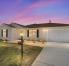 Evening at 275 Mercer Way