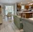 Dining and Kitchen Area