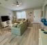 Living Area/Entry