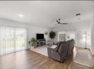 Spacious 2BR in The Villages | GolfCart | Kingbed Spacious 2BR in The Villages | GolfCart | Kingbed