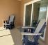 Lanai- screens and glass