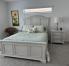 Primary Bedroom- Queen Bed