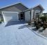New Landscape driveway