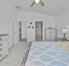 Master Bedroom Queen Bed