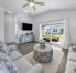Cozy Comfy Living Room