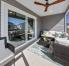 Screened Lanai