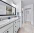 Master Ensuite Walk in Shower