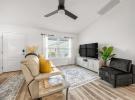 Villages Escape by Eastport Sq. | Golfcart | BBQ Villages Escape by Eastport Sq. | Golfcart | BBQ