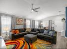 Luxe 2BR in The Villages | Mins to Eastport Sq. Luxe 2BR in The Villages | Mins to Eastport Sq.