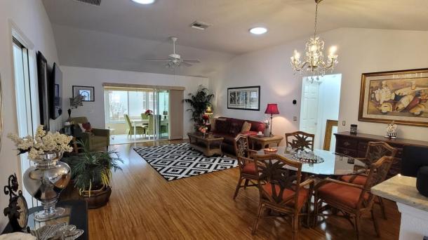 ID#2090 - HEMMINGWAY HOUSE