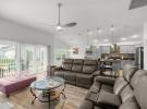 Walk to Sawgrass! Near Eastport | Golfcart | Patio Walk to Sawgrass! Near Eastport | Golfcart | Patio