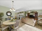 Lovely 2BR Near Lake Sumter & Brownwood | Golfcart Lovely 2BR Near Lake Sumter & Brownwood | Golfcart