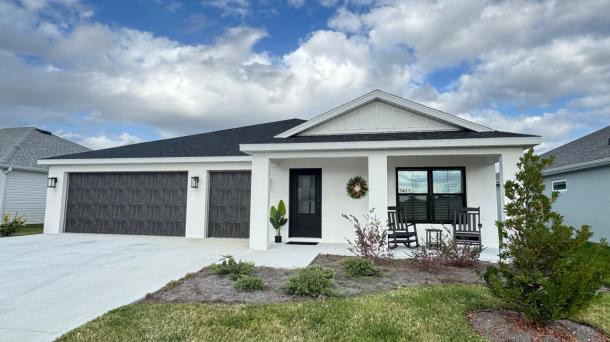 ID#2097 - Eastport View Lot