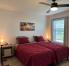 primary bedroom
king bed or separate into 2x Twin XL 