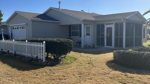 ID#2098 - Patio Villa-Travis Pl