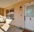 Screened in Front porch