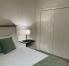 Bedroom #3 - Guest Bedroom with Queen Bed with Luxury 1000 Thread Count Sheets