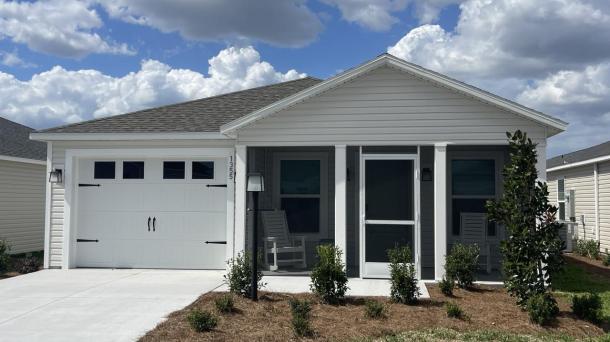 ID#2111 - 2/2 Patio Village in Edenfield - Eastport & Sawgrass