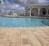 Family pool area at St Tropez
