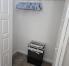 Guest bedroom closet