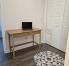 Work from home area