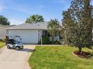 3BR in The Villages Near Lake Sumter | Golfcart 3BR in The Villages Near Lake Sumter | Golfcart