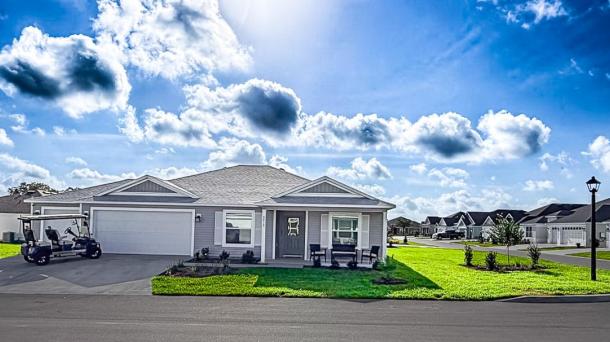 ID#2138 - The Sinatra Cottage - Newly Constructed Eastport 3bd/2bath