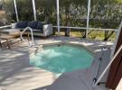 Hot Tub Hideaway | Golf Cart | The Villages Hot Tub Hideaway | Golf Cart | The Villages