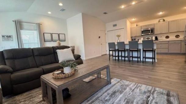 ID#2141 - New Villa • Golf Cart • Fire Pit • Near Eastport