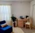 3rd bed / chair bed office combo