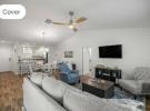 Coastal Cottage | Golf Cart & Near Sawgrass Coastal Cottage | Golf Cart & Near Sawgrass
