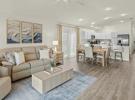 Dog-Friendly Coastal Cottage | Golf Cart Dog-Friendly Coastal Cottage | Golf Cart